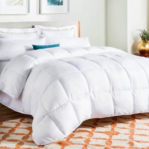 best King Size Down Comforter