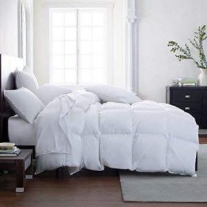 king size down alternative comforter sets