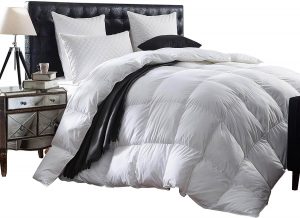 King Size Down Comforter reviews