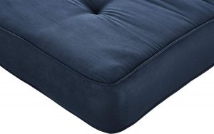 best queen size futon beds