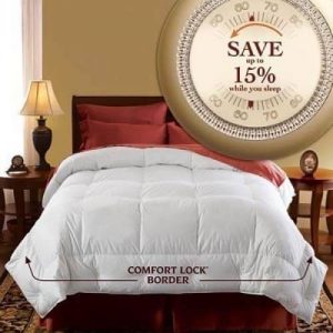 down comforter reviews