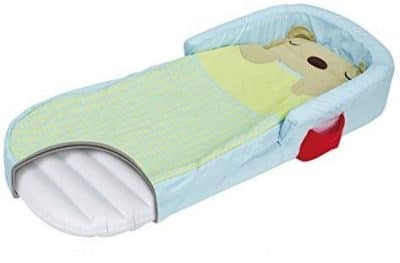Best Inflatable Toddler Beds
