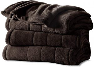 best king size electric blankets
