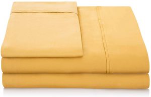 tencel sheets reviews