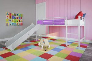 Best Loft Beds For Kids