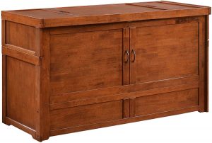 cabinet bed reviews