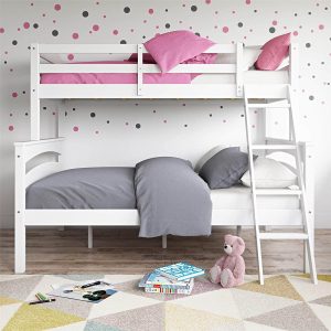 cool loft beds for kids