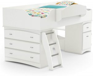 loft bunk beds for kids