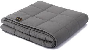 fabula life cool weighted blanket