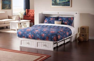 Best Cabinet Beds