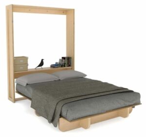 Lori Wall Bed