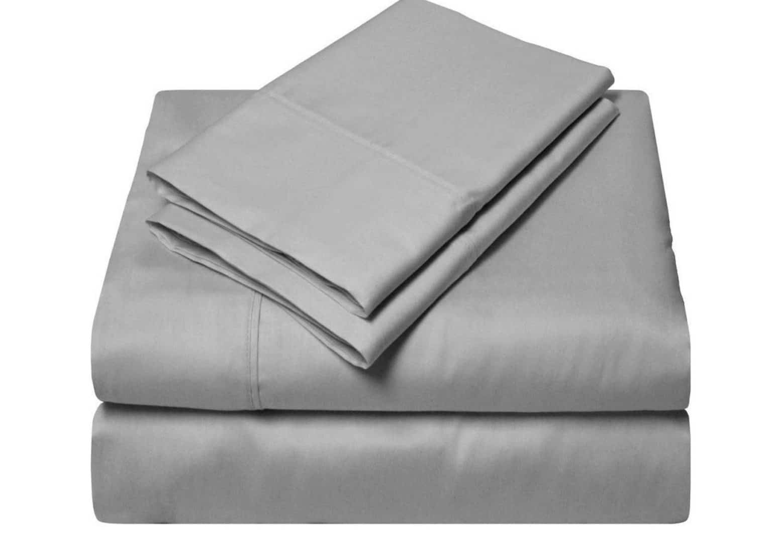 Best Egyptian Cotton Sheets 2024 Top 10 Comparison