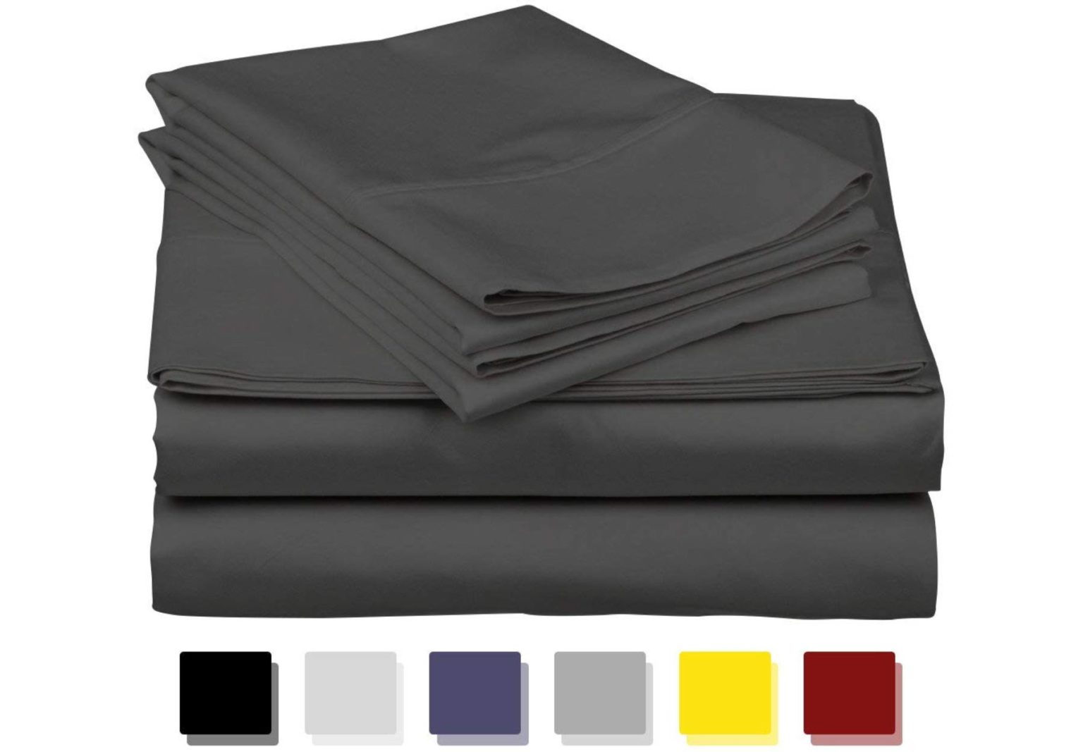 Best Egyptian Cotton Sheets 2024 Top 10 Comparison