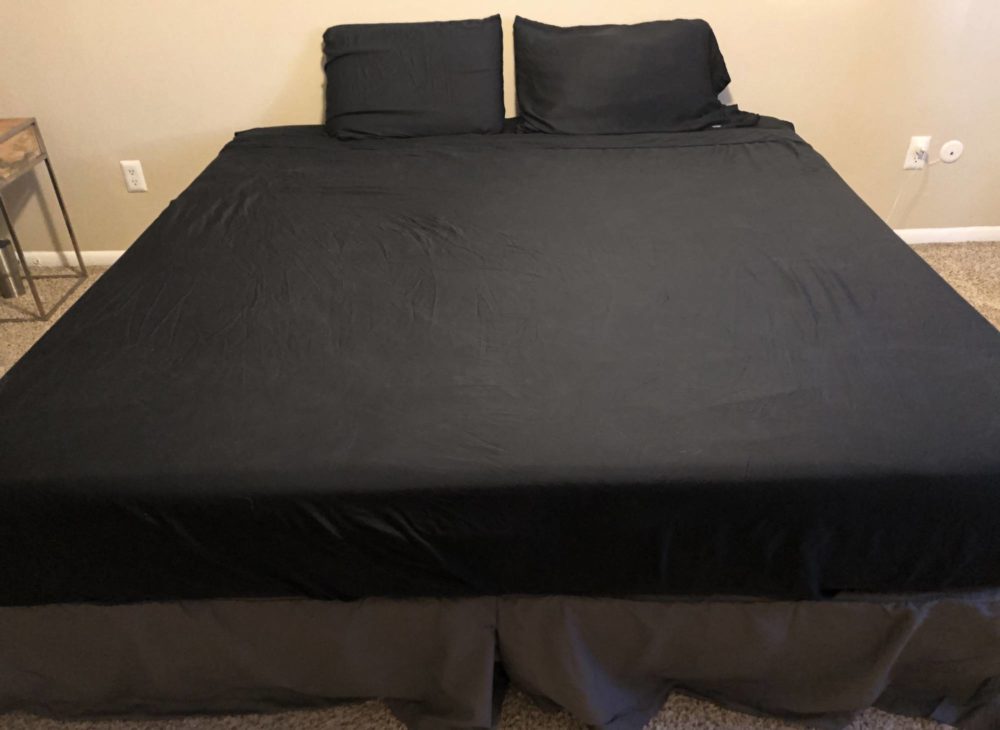 Ettitude Sheets Review (2024) Softness Like None Other