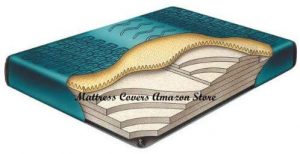 king size waterbed mattress