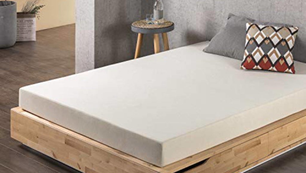 Best Mattress Under 300 2022 Top 10 Comparison