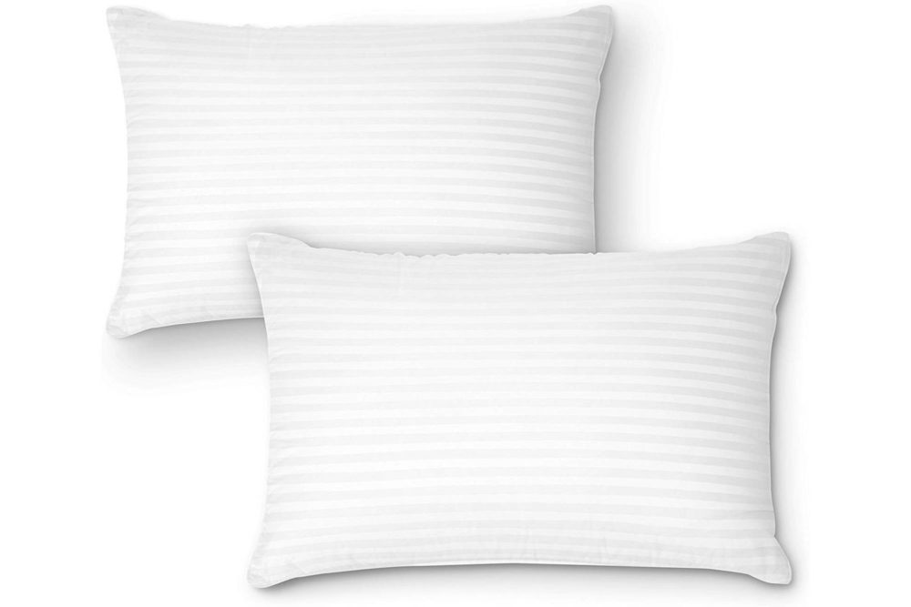Best Hotel Pillows 2023 Top 10 Picks Compared