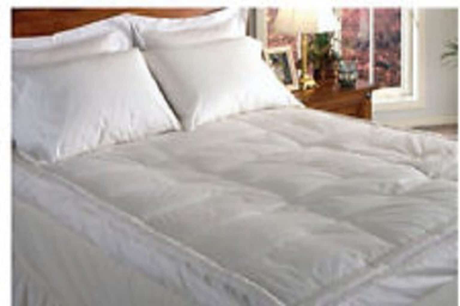 Best Down Mattress Topper 2024 Our Top 7 Picks Compared