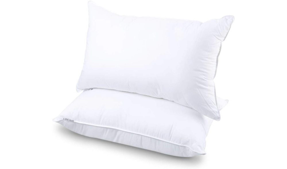 Best Hotel Pillows 2023 Top 10 Picks Compared