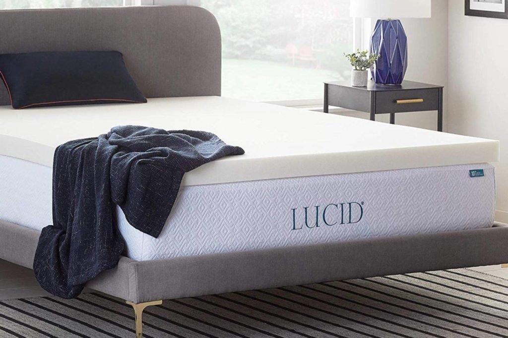 Best Mattress Topper for Back Pain 2022 Top 10 Comparison