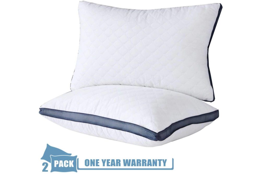 Best Hotel Pillows 2022 Top 10 Picks Compared