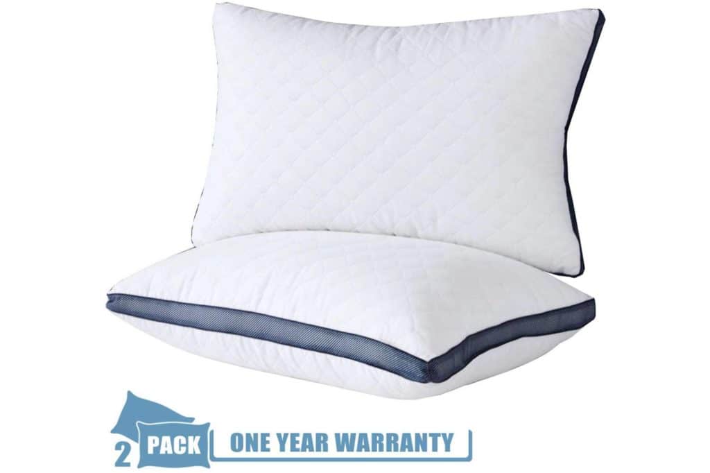 Best Hotel Pillows 2023 Top 10 Picks Compared