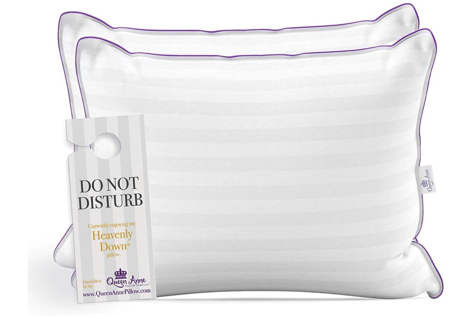 Best Hotel Pillows 2023 Top 10 Picks Compared