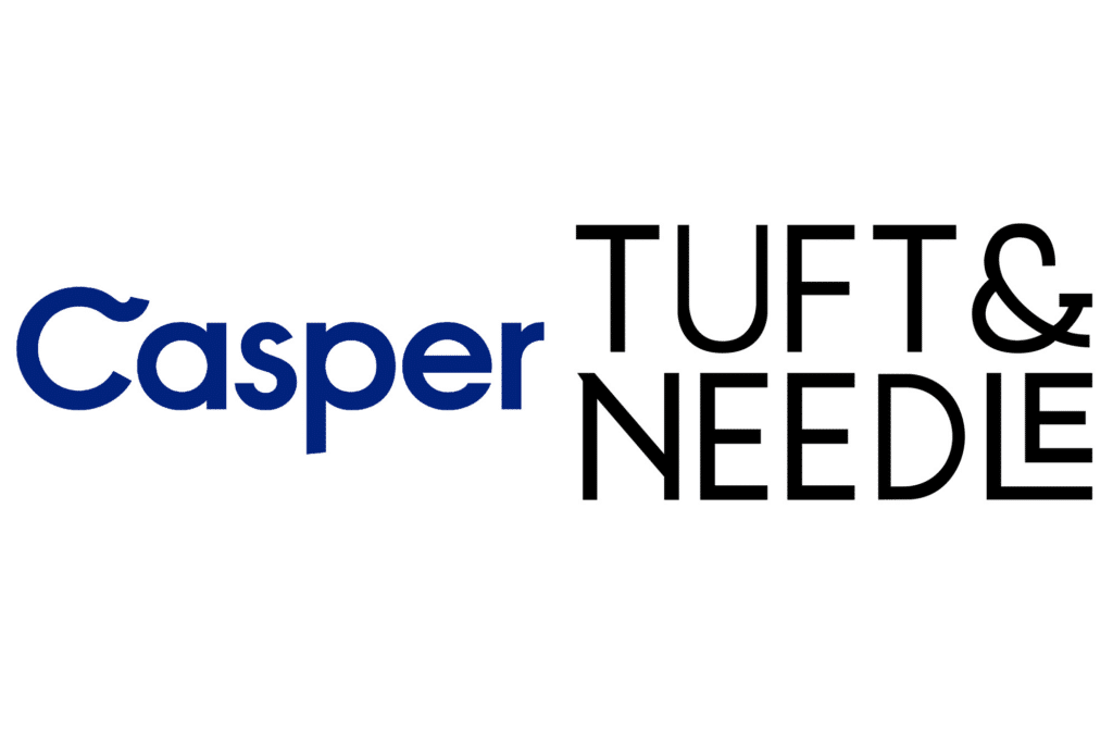 Tuft and Needle vs Casper