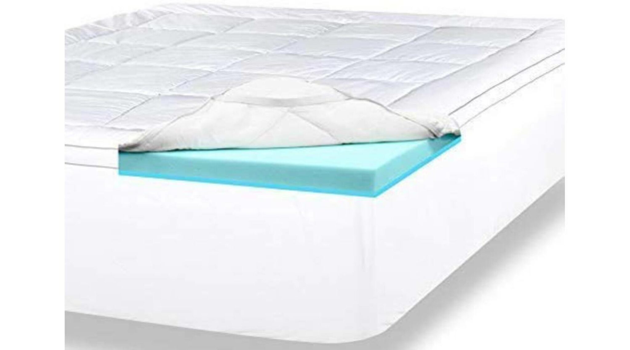 Best Mattress Topper for Back Pain 2024 Top 10 Comparison