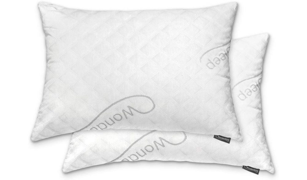 Best Hotel Pillows 2023 Top 10 Picks Compared