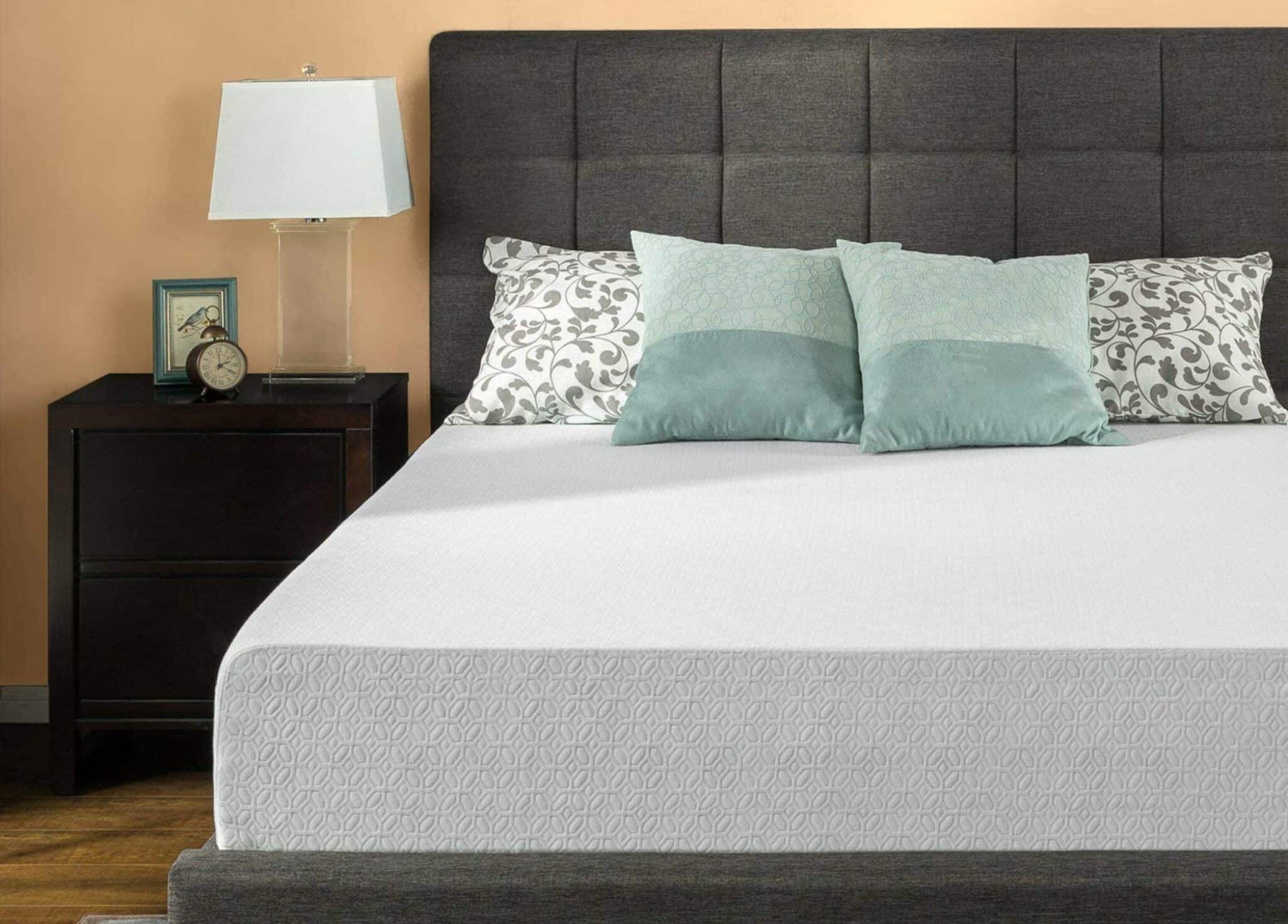 Best Mattress Under 300 2024 Top 10 Comparison