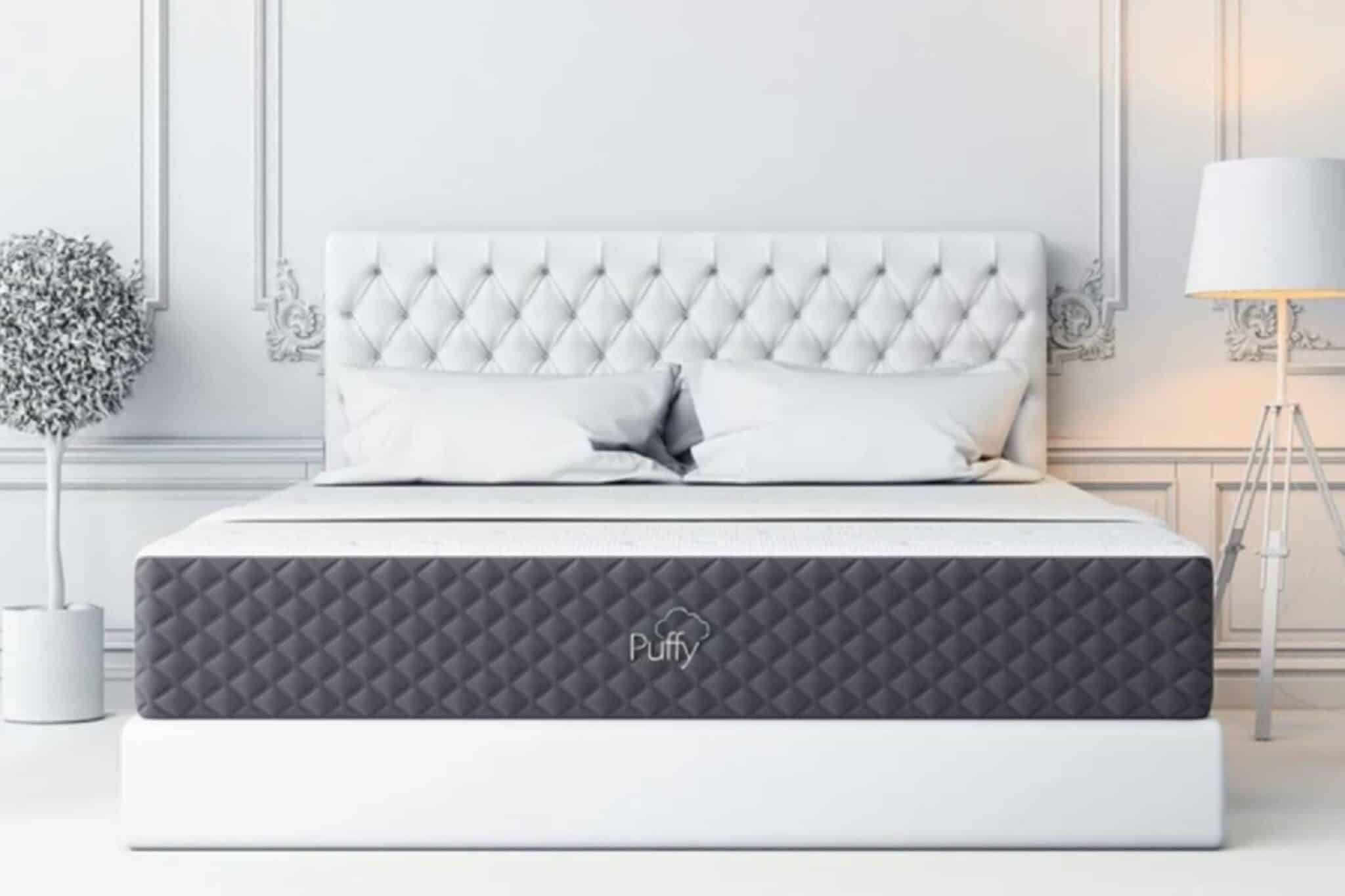 Puffy Lux Mattress Review 2023 For a Luxurious Sleep You Deserve