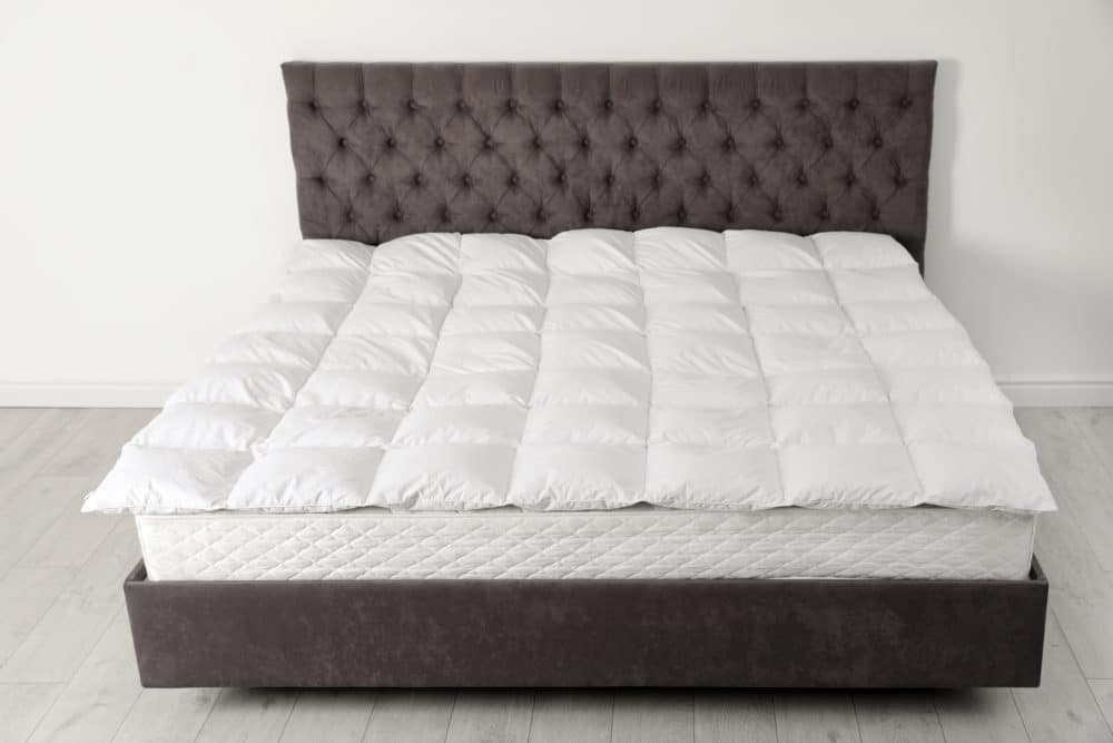 Best Down Mattress Topper 2023 Our Top 7 Picks Compared