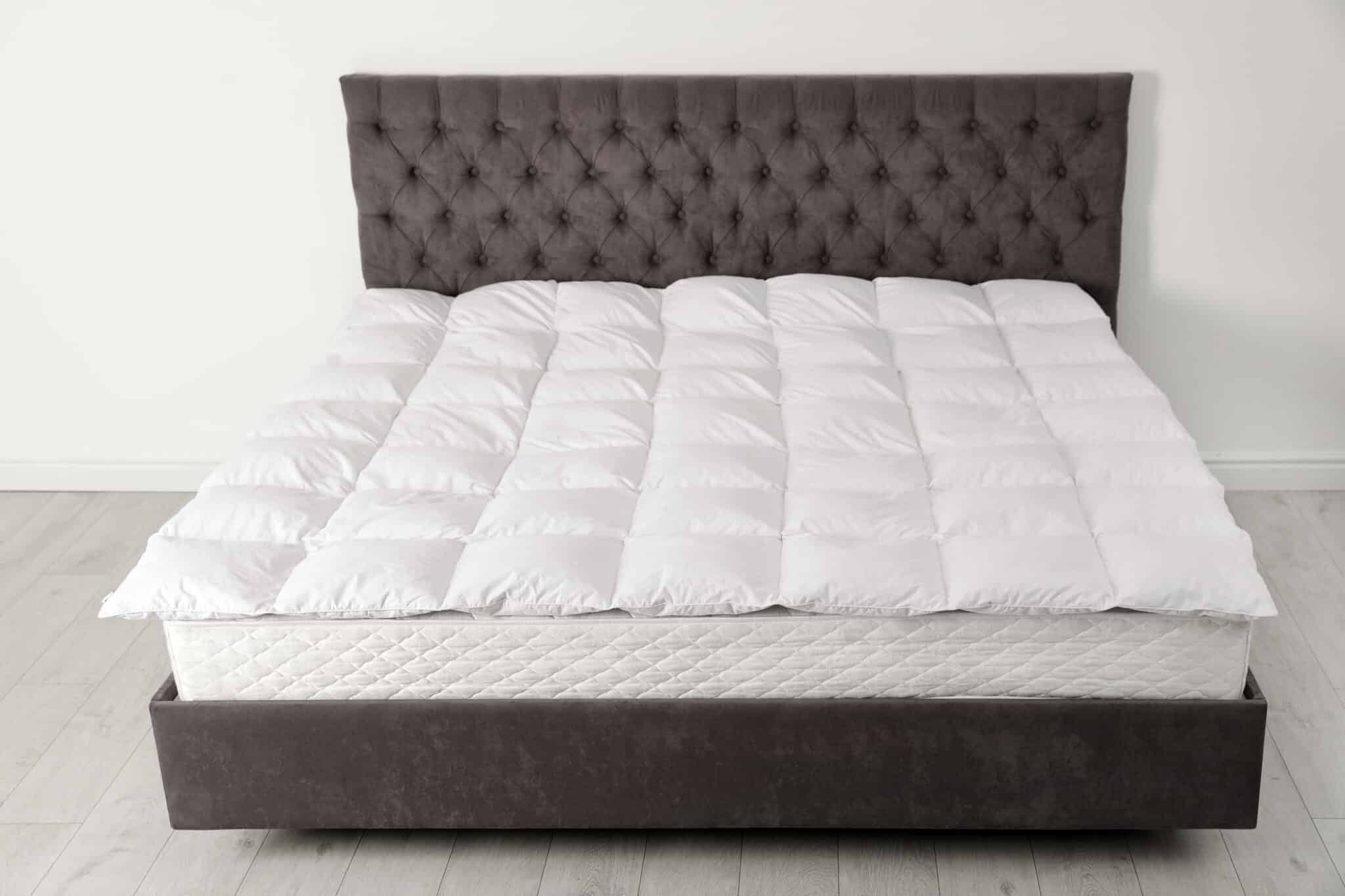 Best Down Mattress Topper 2024 Our Top 7 Picks Compared