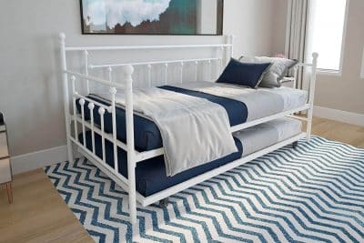 Best Daybeds With Trundles