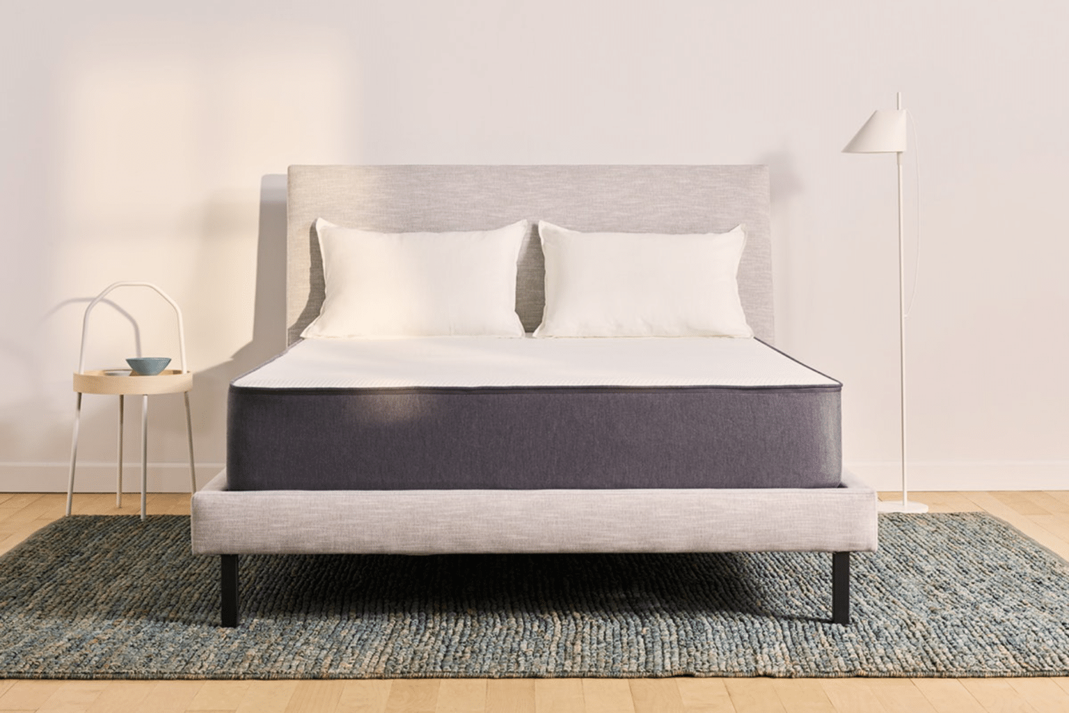 Casper vs Nectar A HeadtoHead Mattress Comparison