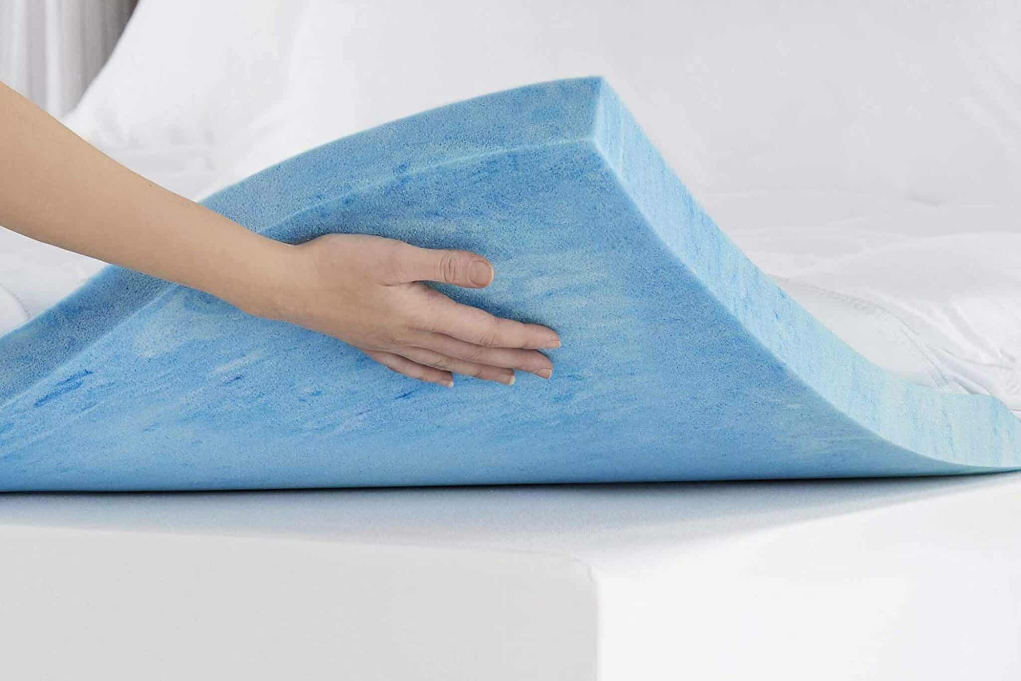 Best Mattress Topper for Side Sleepers 2023 Top 7 Comparison