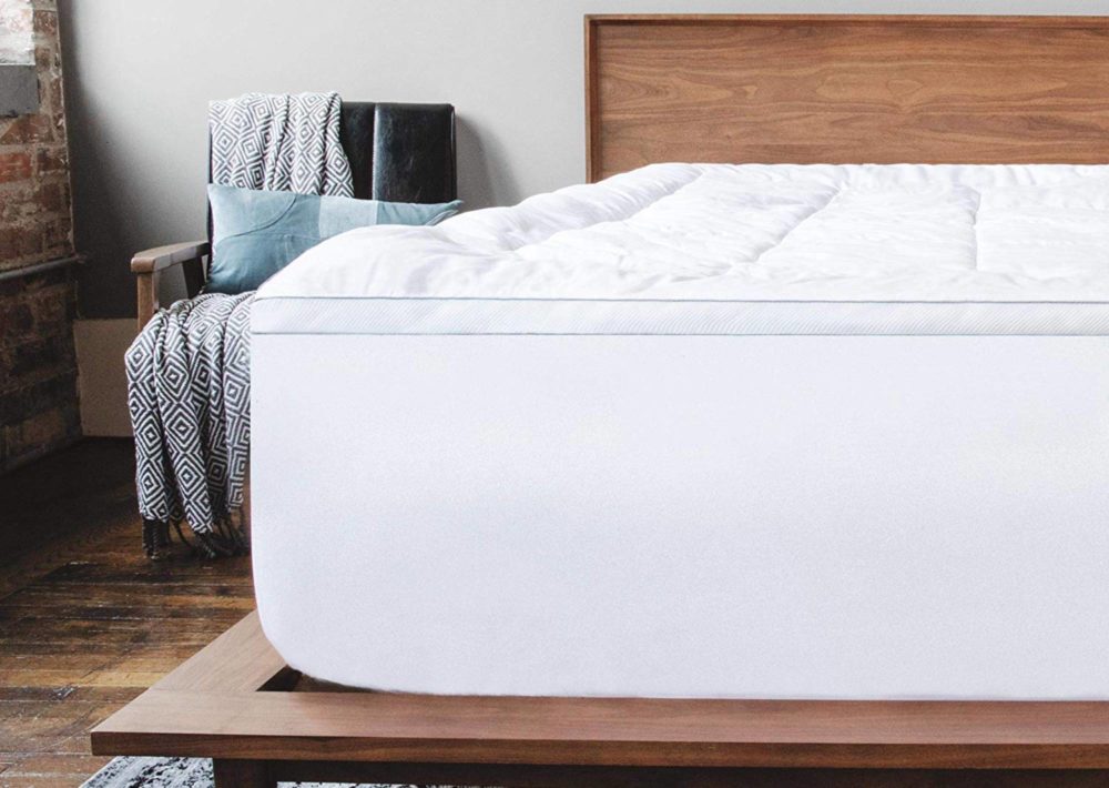 Best Mattress Topper for Side Sleepers 2023 Top 7 Comparison