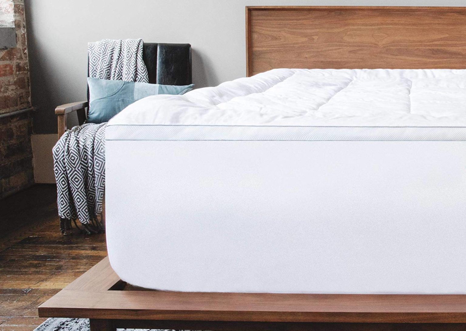 Best Mattress Topper for Side Sleepers 2023 Top 7 Comparison