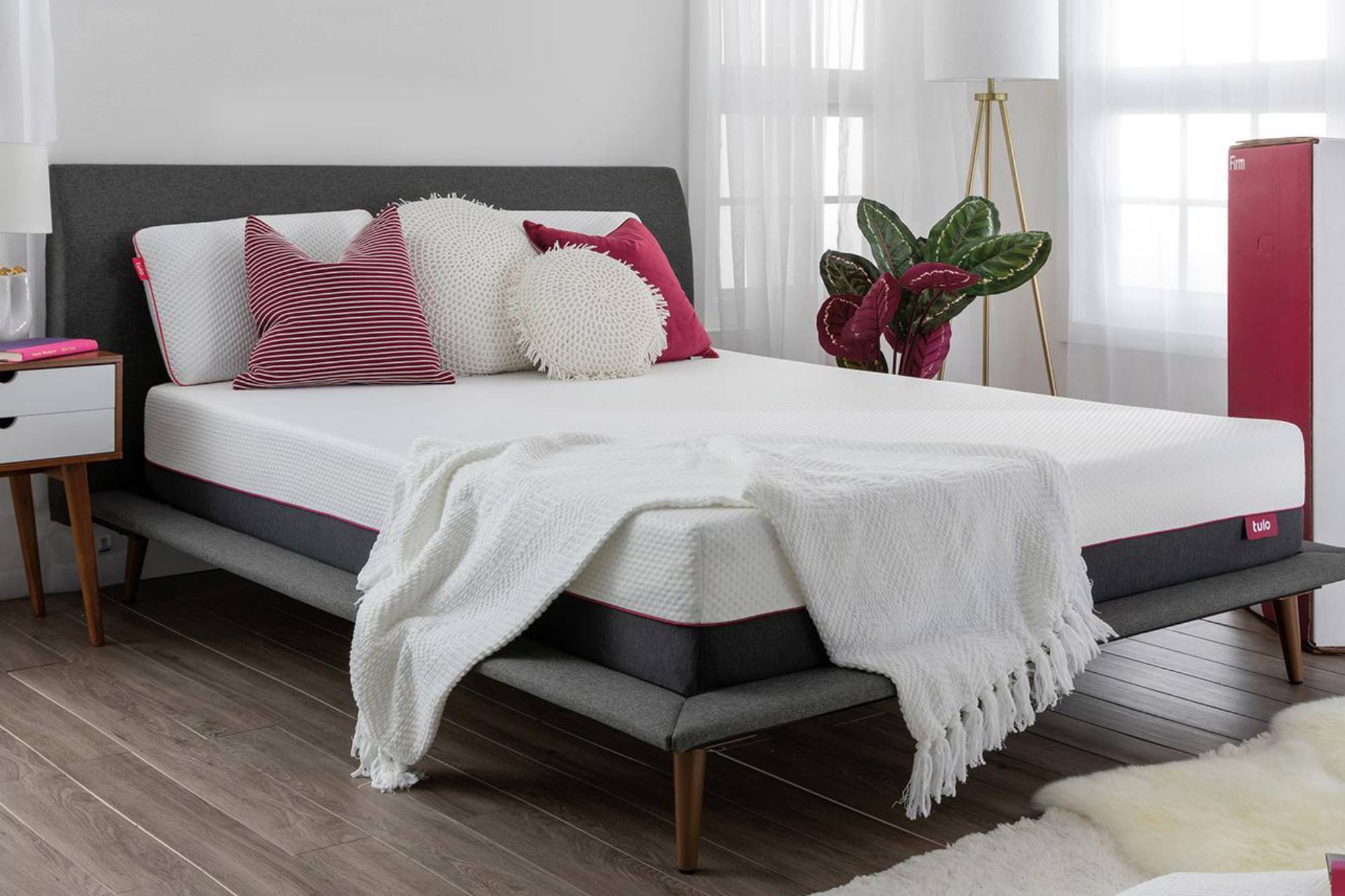 tulo mattress review sleepsherpa