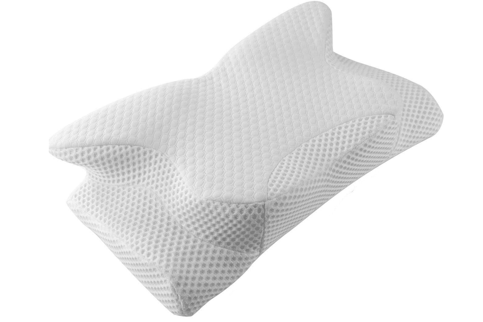 Best Pillow for Shoulder Pain 2024 Top 10 Comparison