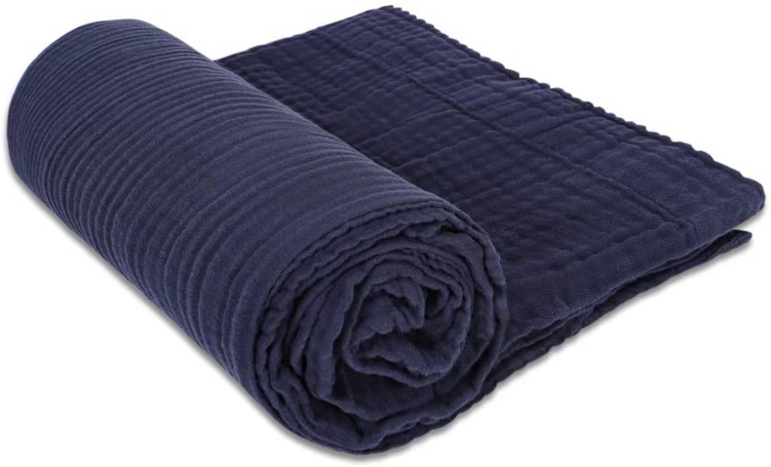 EMME Muslin Throw