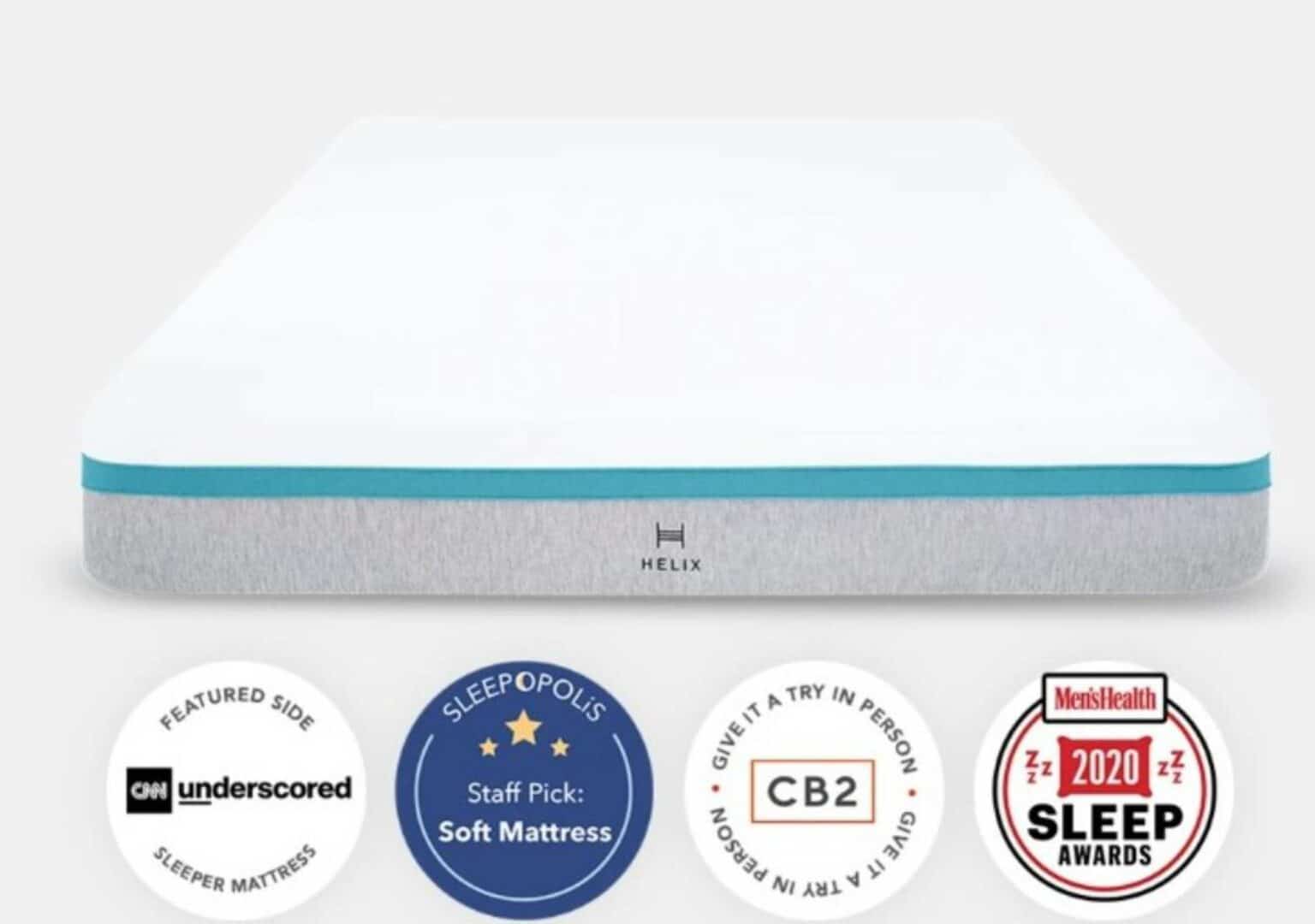 Best King Size Mattress 2023 Top 10 Comparison