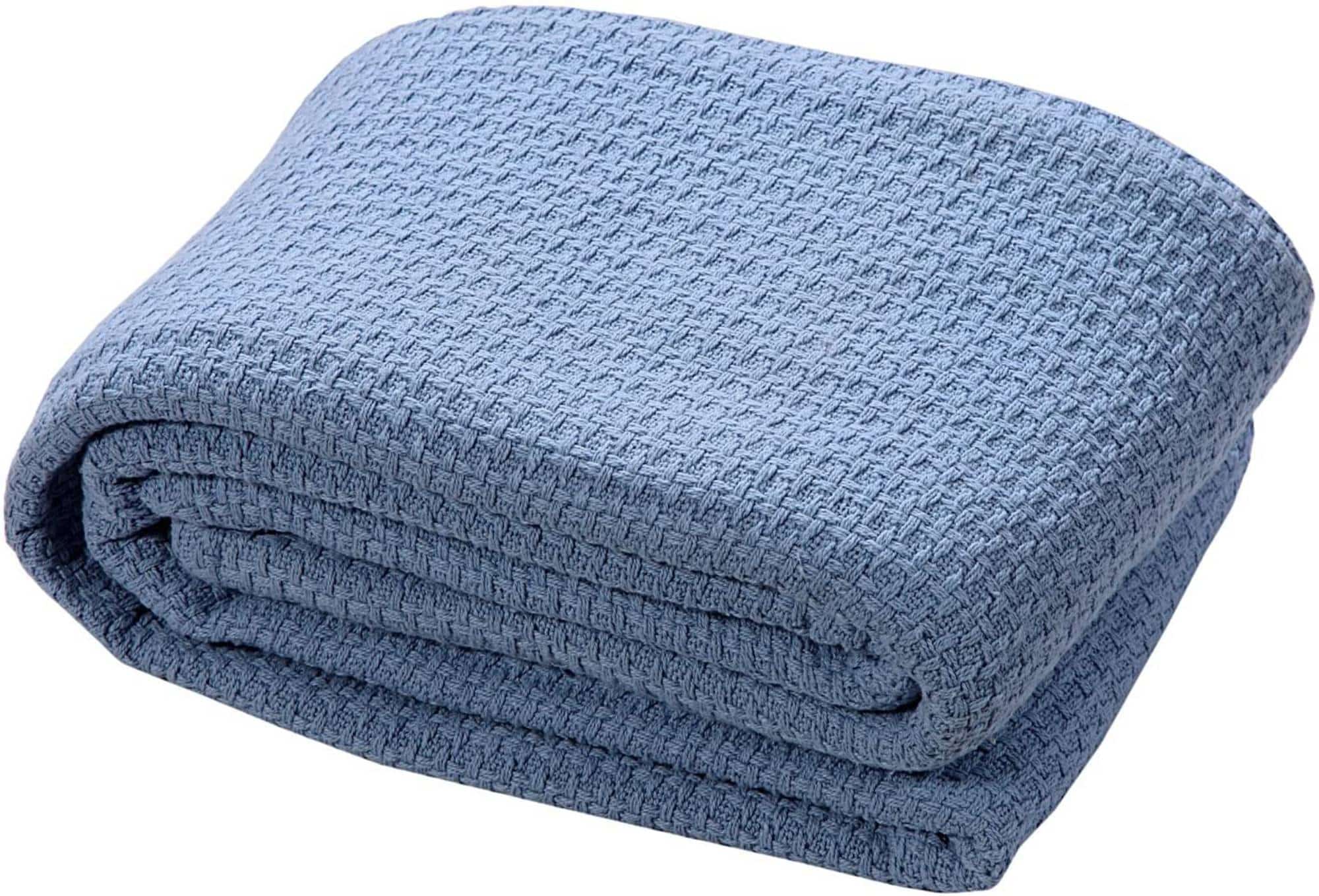 Best Cotton Blanket 2023 Top 10 Choices Compared