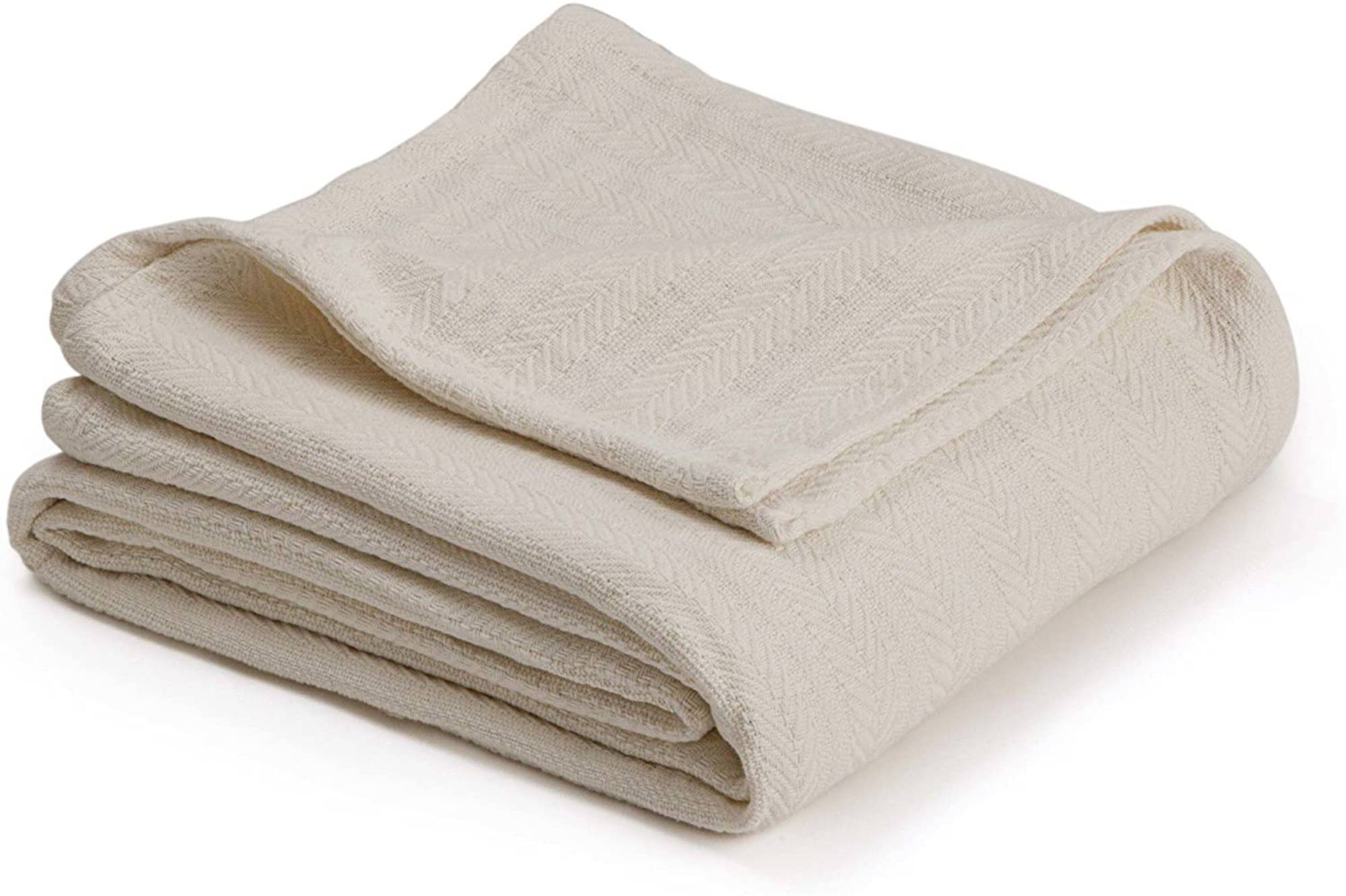 Best Cotton Blanket 2023 - Top 10 Choices Compared