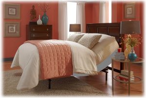 mattress foundation ideal for memory foam