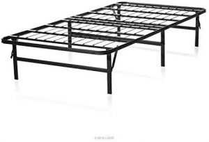 mattress foundation bed frame