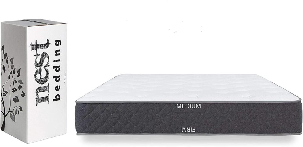 Best Mattress Under 500 in 2024 Top 10 Comparison