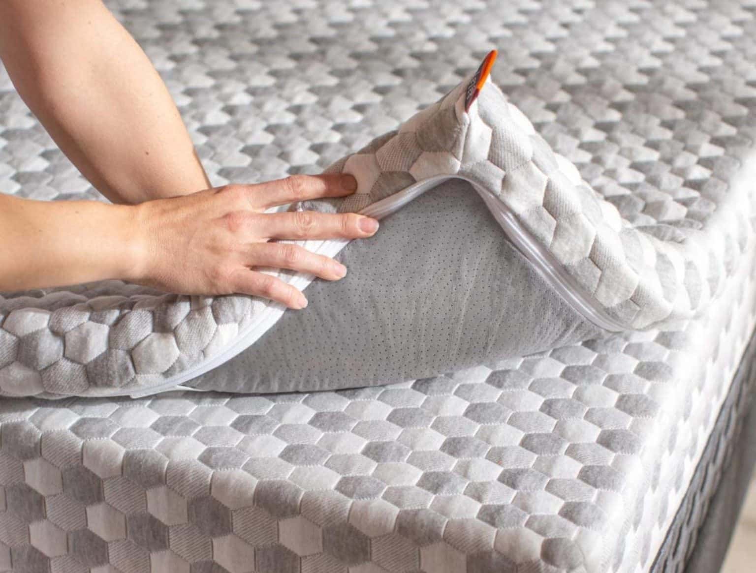 Best Mattress Topper for Hip Pain 2023 Top 10 Comparison