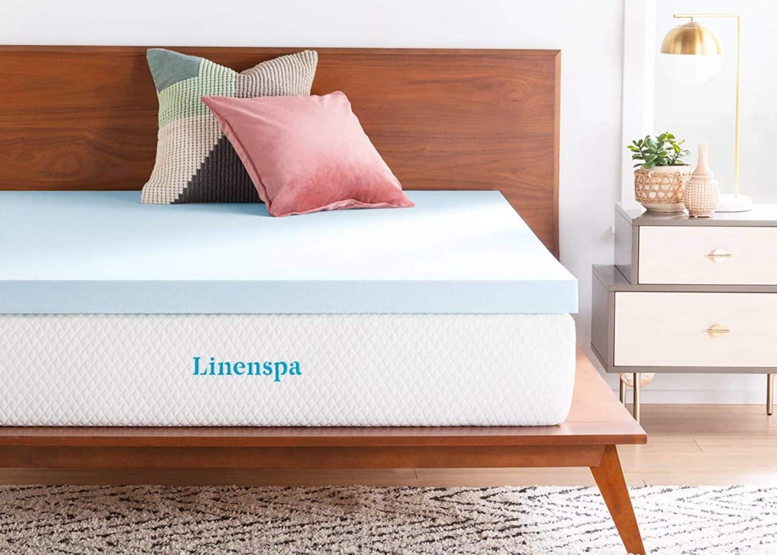 Best Mattress Topper for Hip Pain 2023 Top 10 Comparison